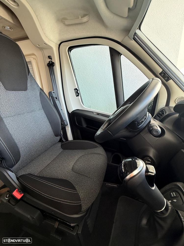 Westfalia Amundsen QR4YTOA - 7