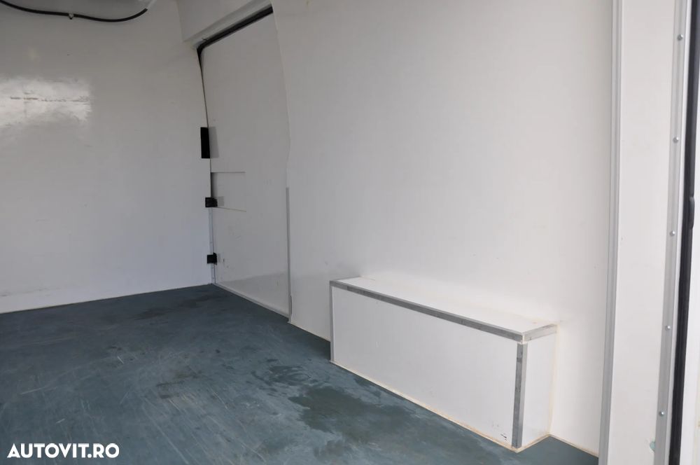 Ford Transit L3H3 Frigorific - 10