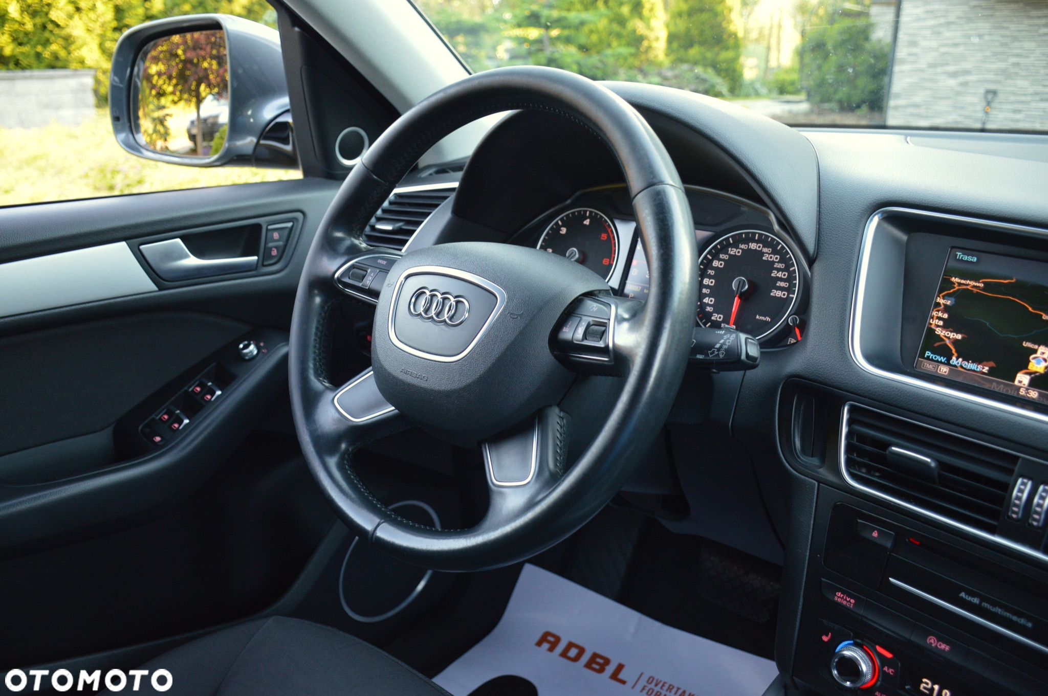 Audi Q5 2.0 TDI Quattro S tronic - 26
