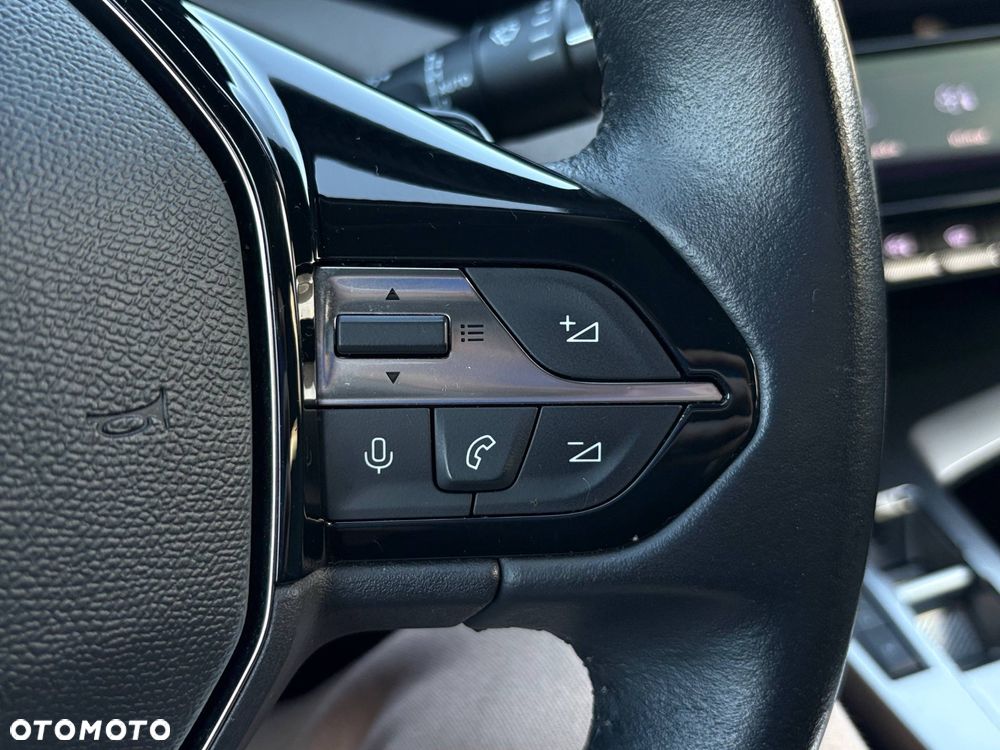 Peugeot 308 1.5 BlueHDi Allure Pack S&S EAT8 - 41