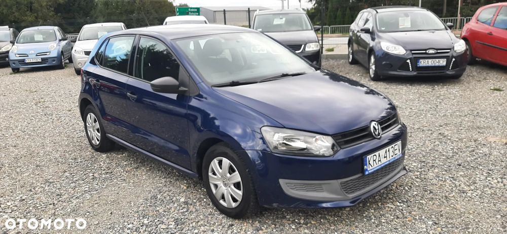 Volkswagen Polo - 14