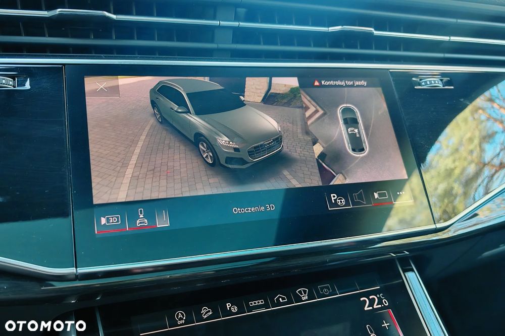 Audi Q8 - 29