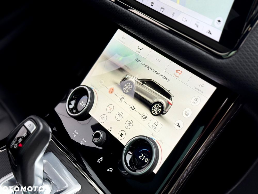 Land Rover Range Rover Evoque D150 R-Dynamic - 8