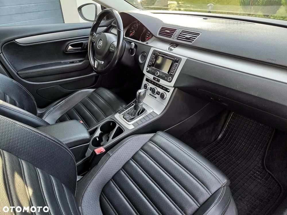 Volkswagen CC 2.0 TSI DSG - 11