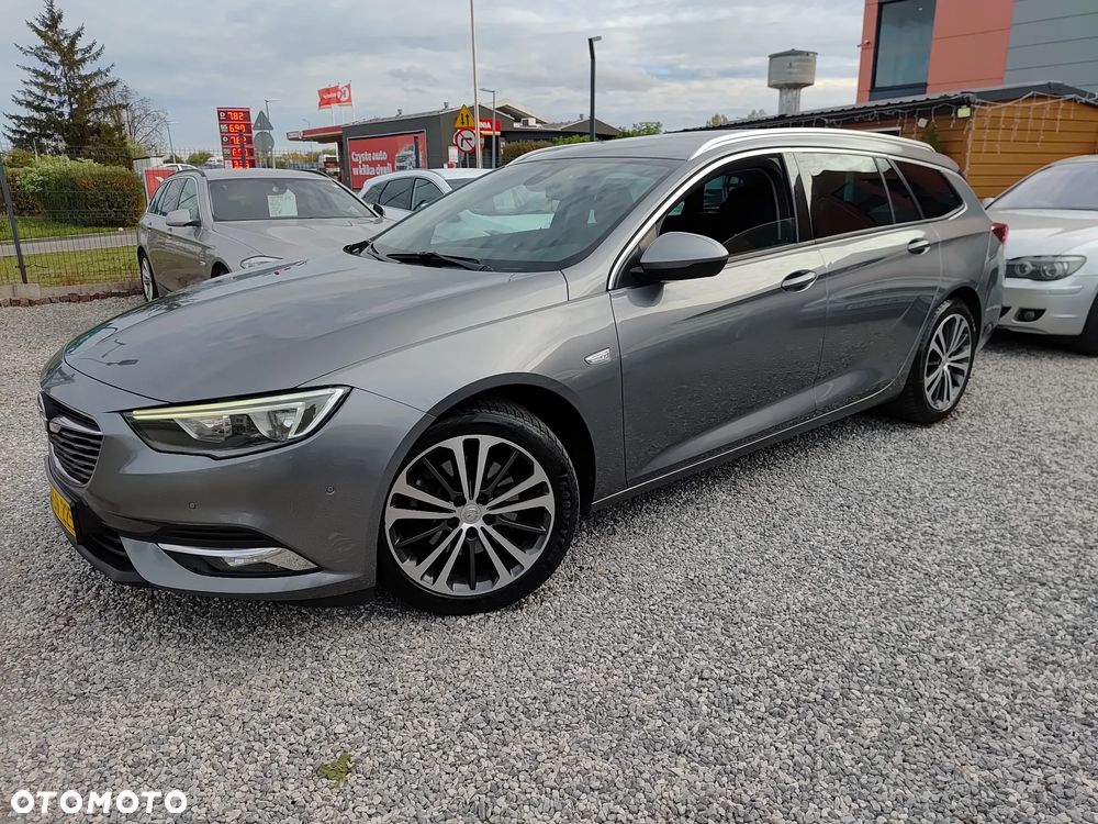 Opel Insignia - 2