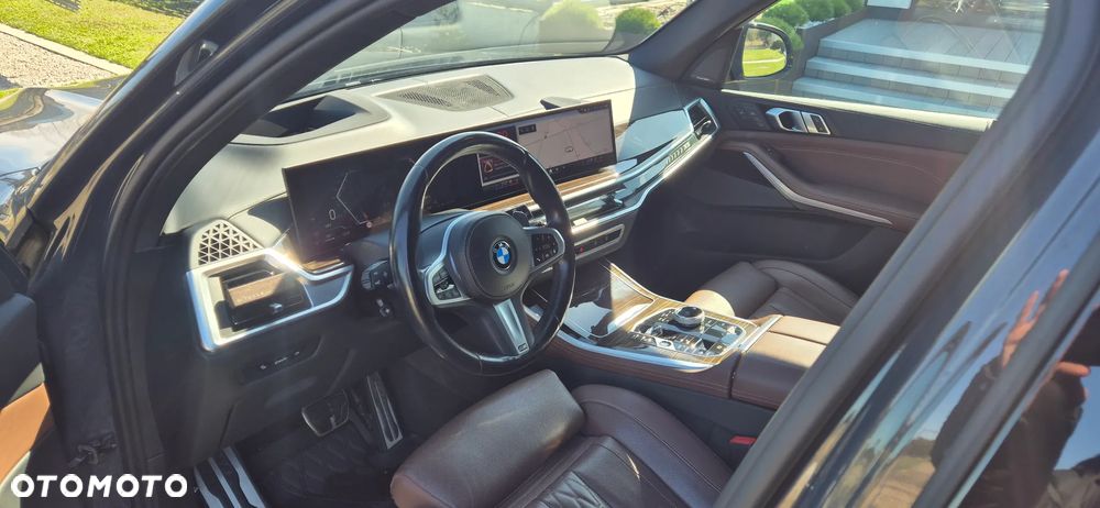 BMW X5 xDrive40i - 11
