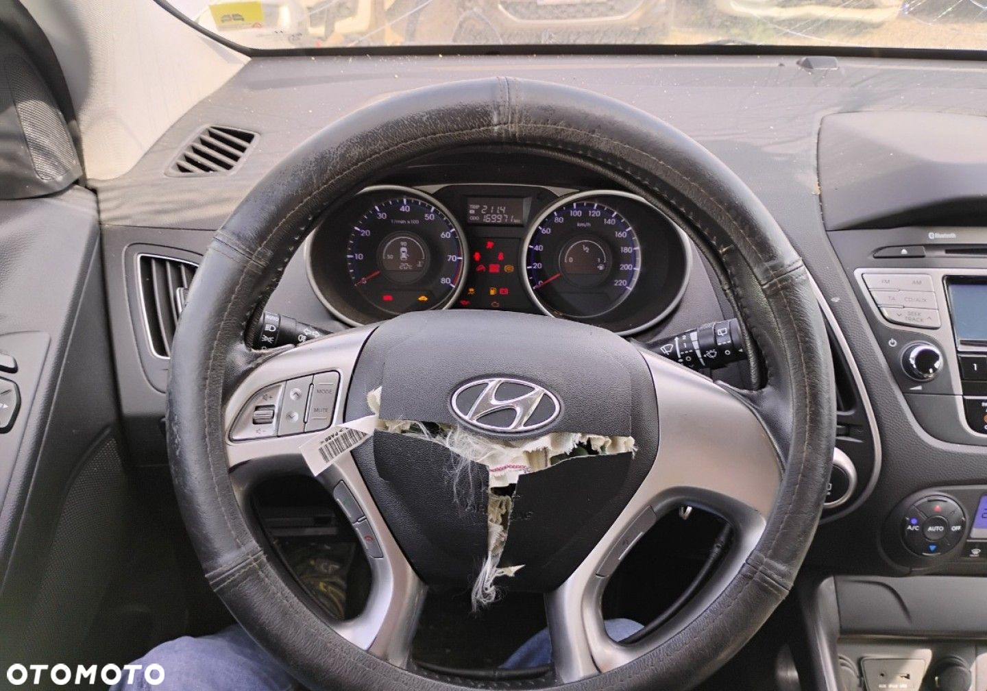Hyundai ix35 - 12