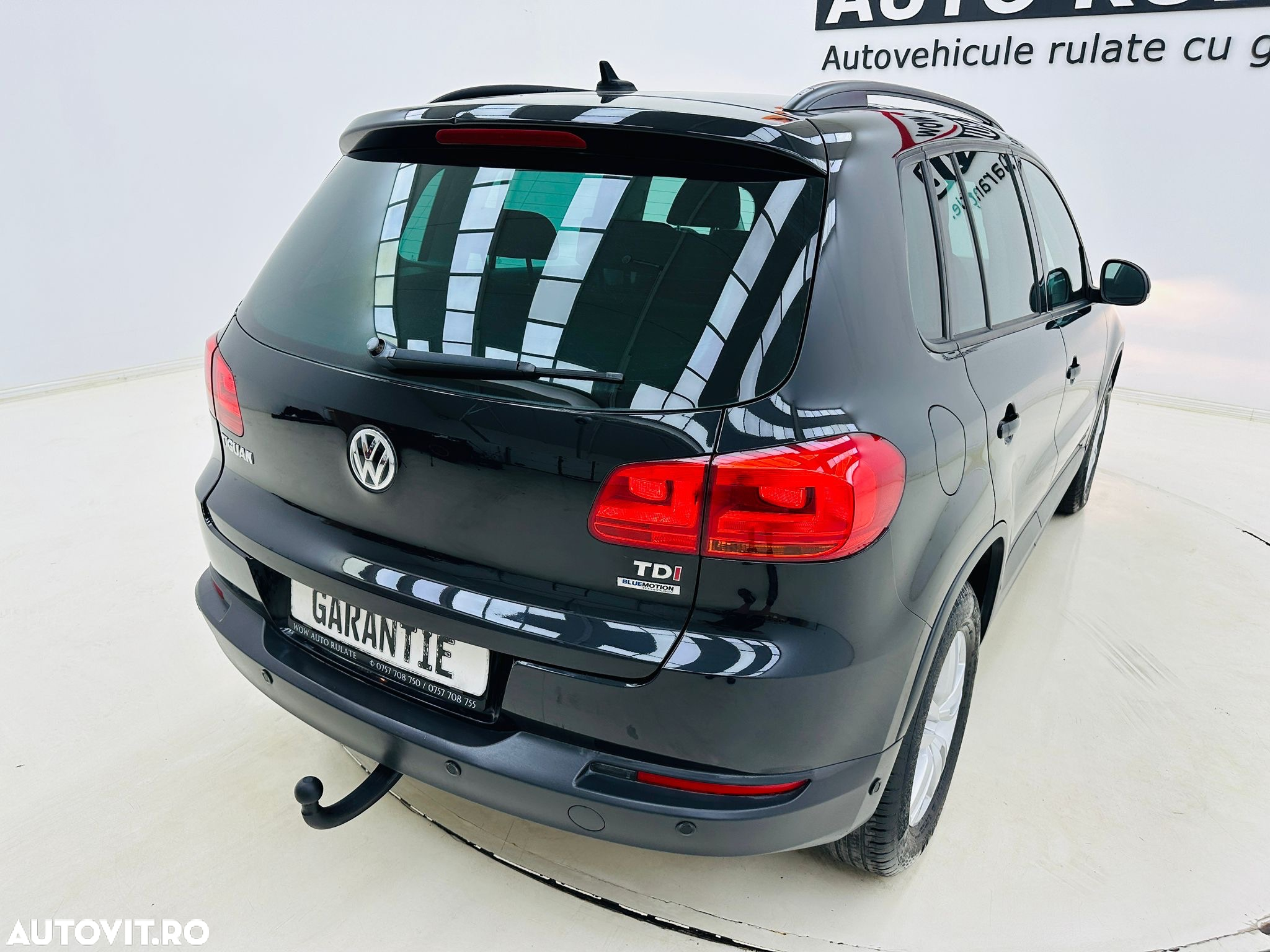 Volkswagen Tiguan - 19