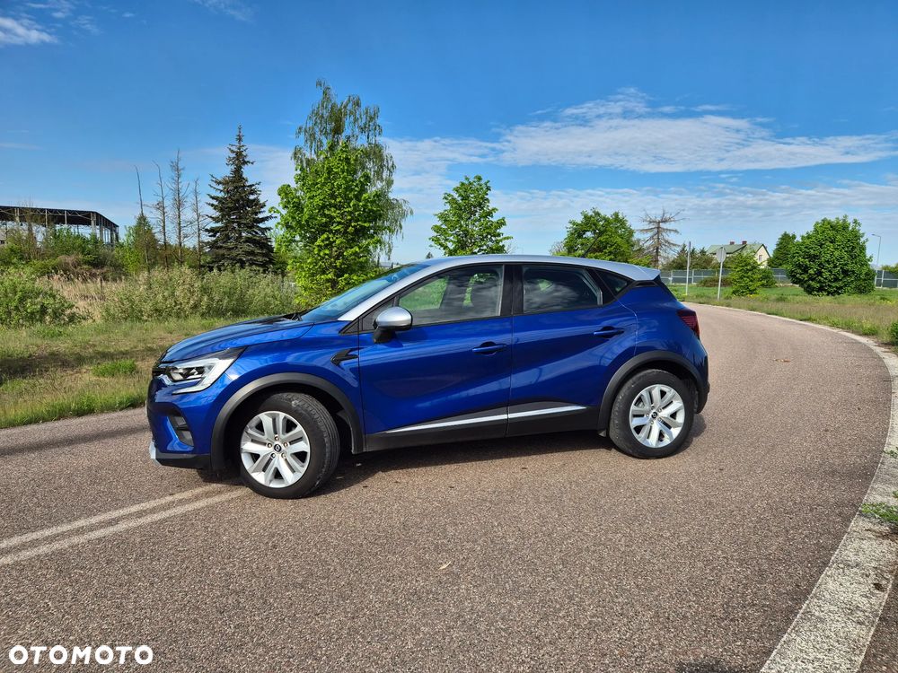 Renault Captur - 11