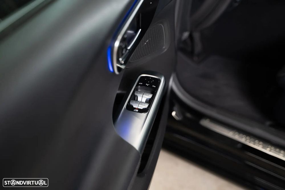 Mercedes-Benz C 220 Station d 9G-TRONIC Avantgarde - 15