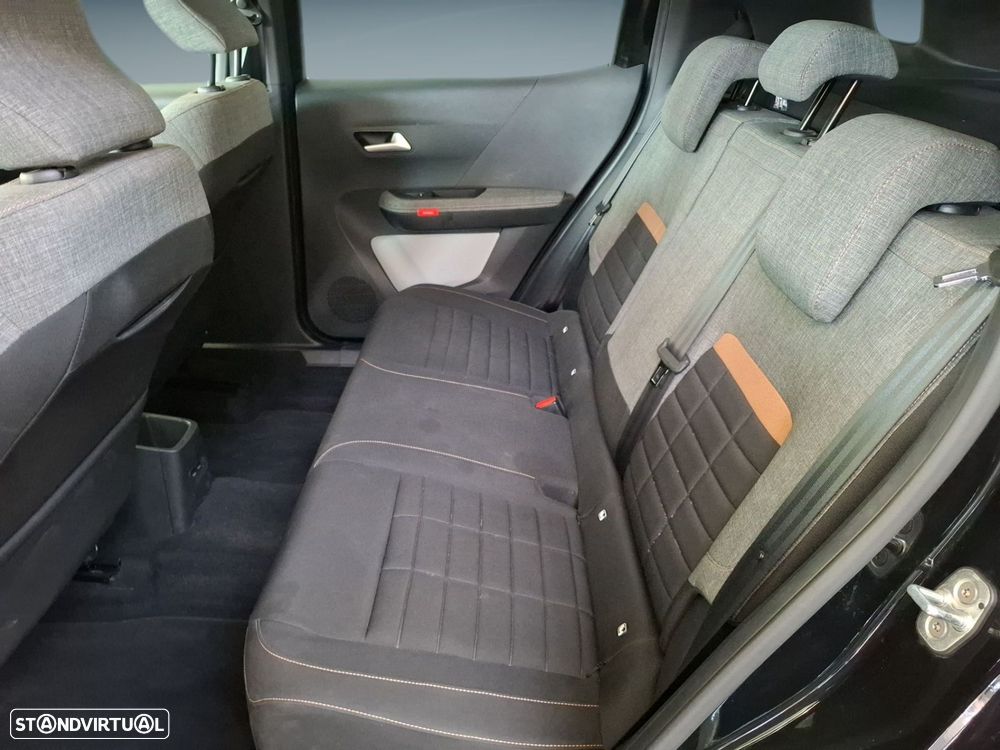 Citroën C3 Aircross 1.2 PureTech Plus - 13