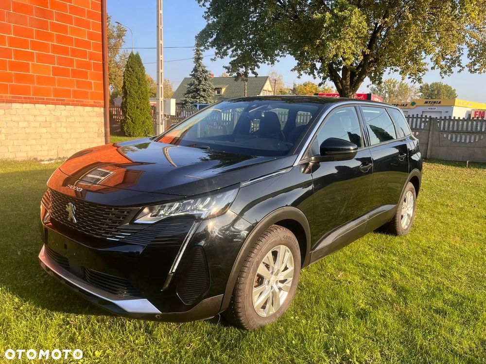 Peugeot 3008 - 30