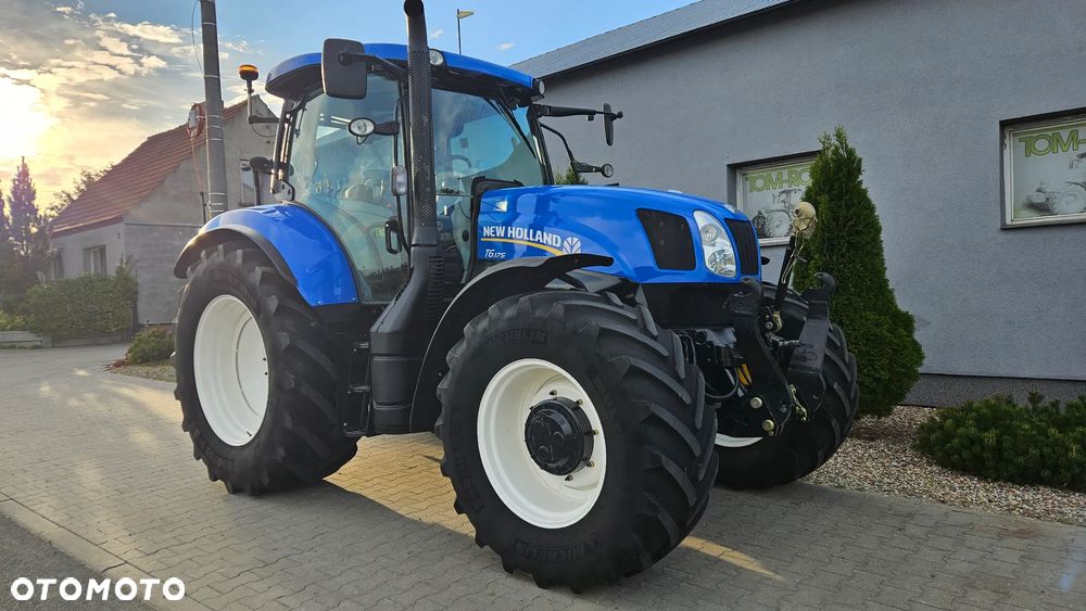 Case IH Puma CVX 160 - 24