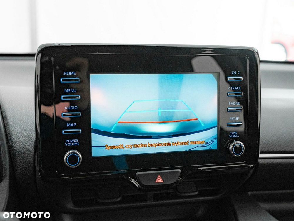 Toyota Yaris 1.0 Comfort - 23