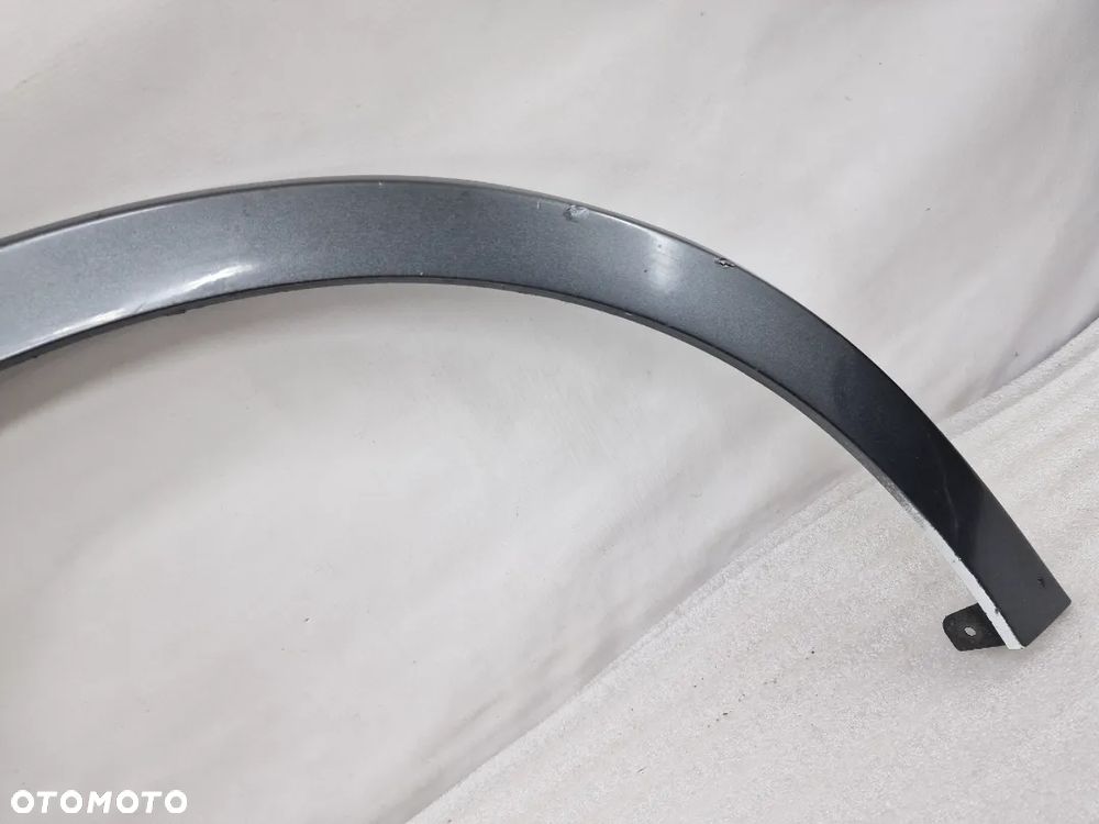 HONDA CIVIC VIII UFO TYPE S TYPE R 06-11 LEWA / PRAWA LISTWA NAKŁADKA BŁOTNIKA TYLNA TYLNIA TYŁ LAKIEROWANA , NR 74450-SMR-E0 / 74450-SMT-E0 / 74410-SMR-E0 / 74410-SMT-E0 , NR AUKCJI NB71 - 18