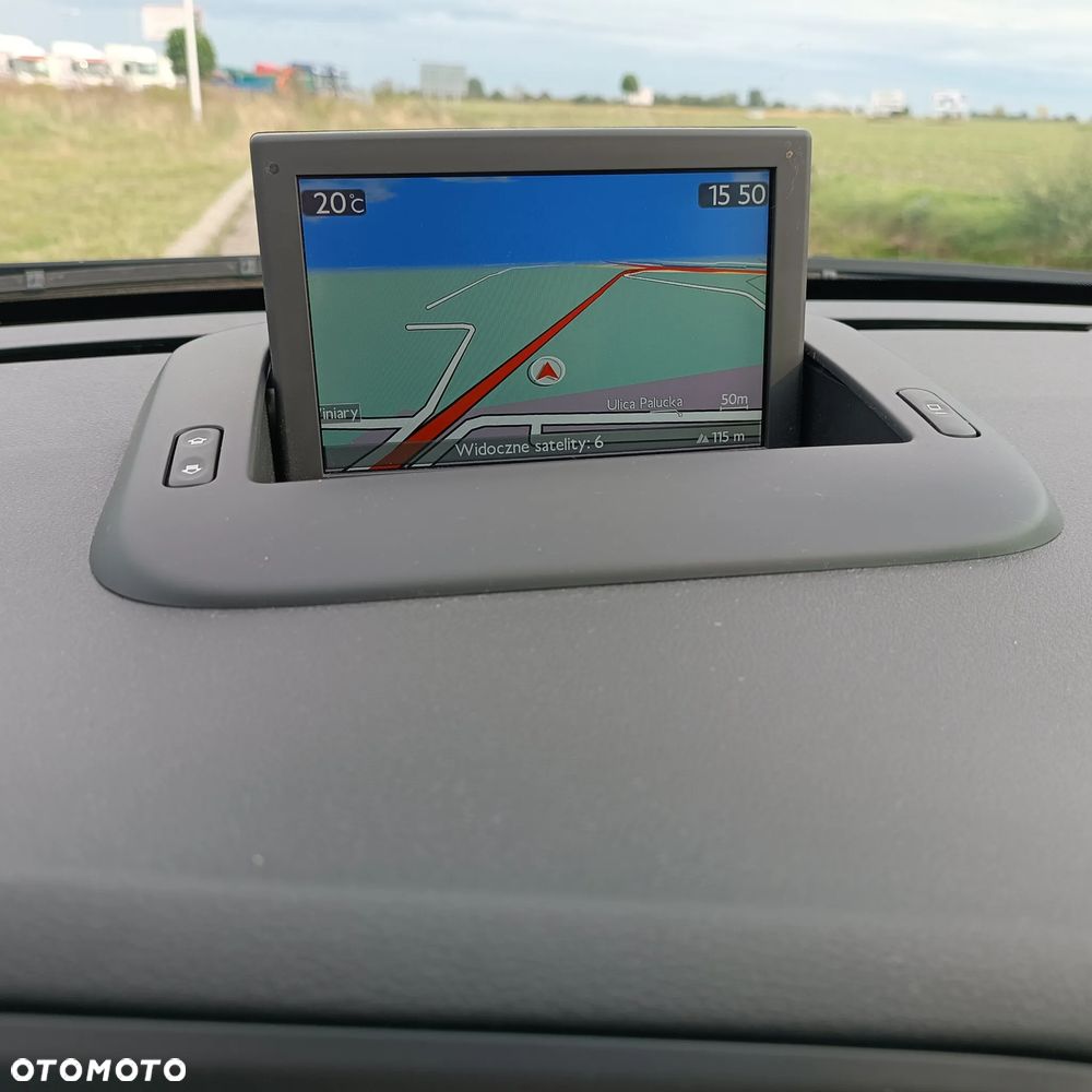 Peugeot 5008 e-HDI 115 ETG6 Stop&Start Active - 34