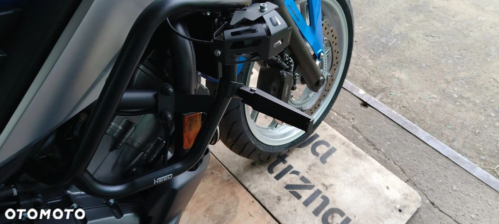Honda NC - 17
