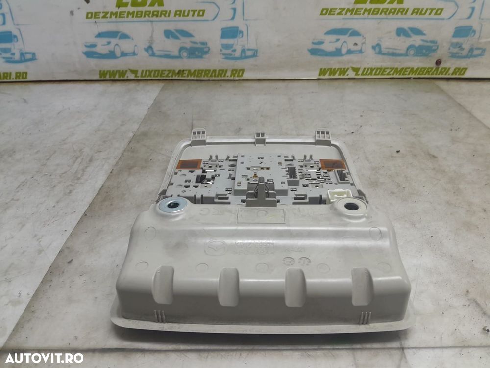 Plafoniera KD4569971 Mazda CX-5 2 (KF) [2017 - 2020] - 2