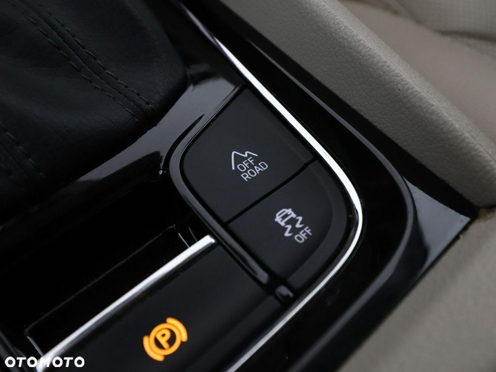 Skoda Kodiaq 2.0 TDI 4x4 Business DSG - 35