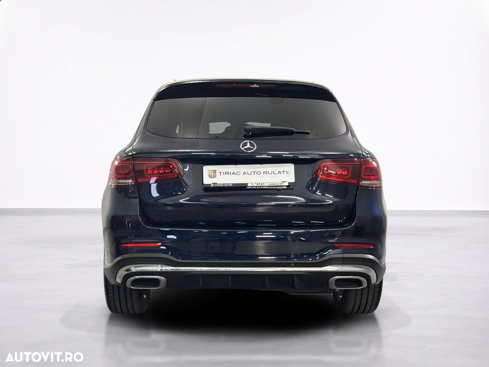 MERCEDES-BENZ GLC 2021 — imagine 4