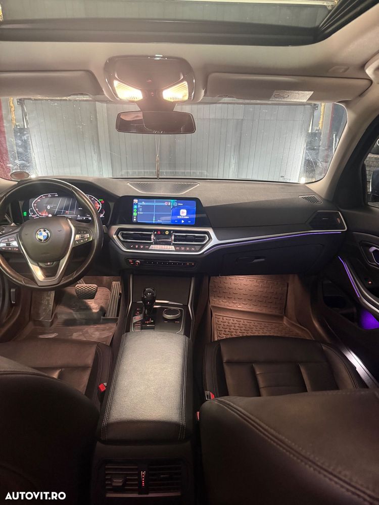 BMW Seria 3 - 14
