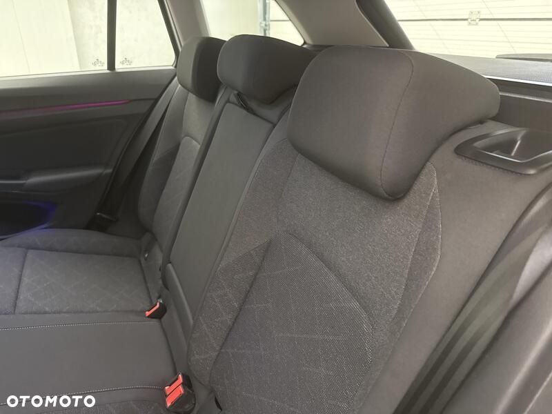 Volkswagen Golf 1.5 TSI EVO Life - 19