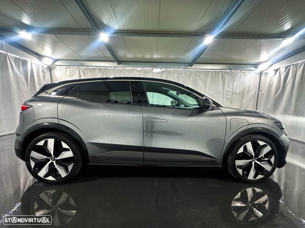 Renault Mégane E-Tech EV60 220hp optimum charge Techno - 11