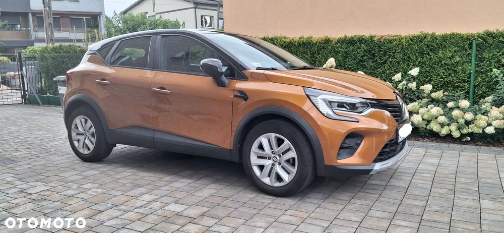 Renault Captur 1.0 TCe Zen - 3