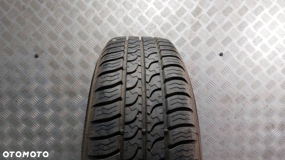 KOŁO ZAPASOWE 4X100 5,5x13 ET49 FI 56,6 - 8