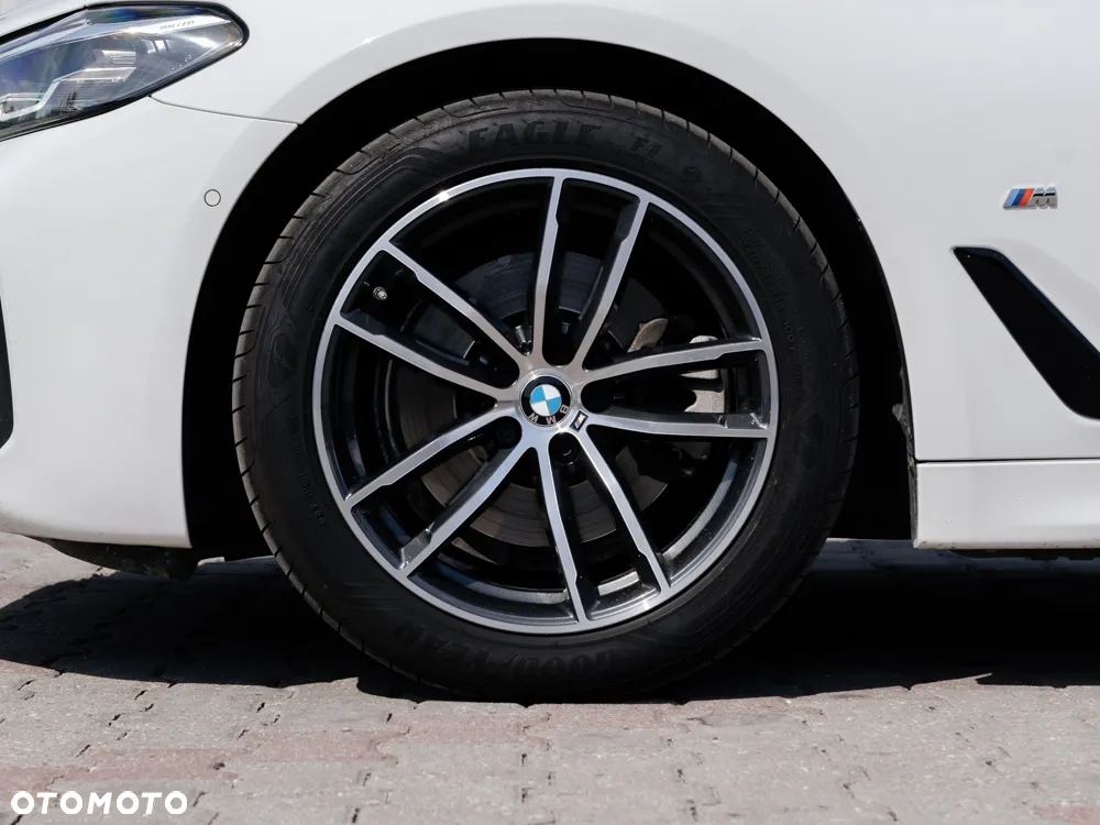 BMW Seria 5 - 5