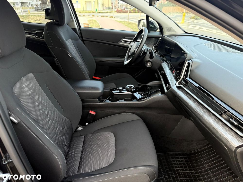 Kia Sportage 1.6 T-GDI MHEV L 2WD DCT - 10