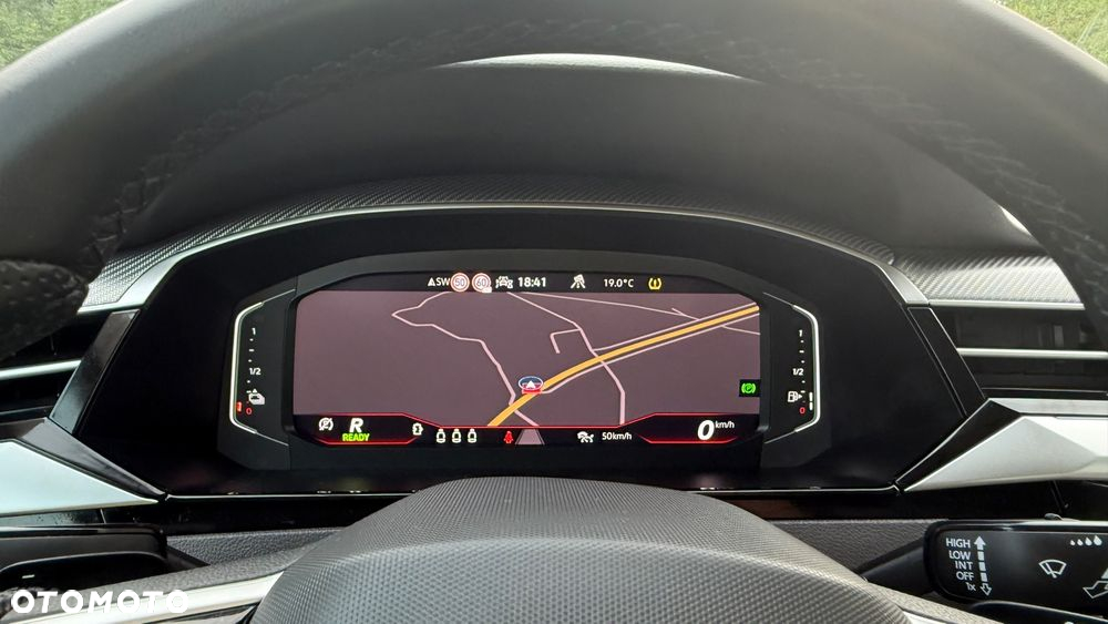 Volkswagen Arteon 1.4 Plug-In Hybrid Elegance DSG - 15