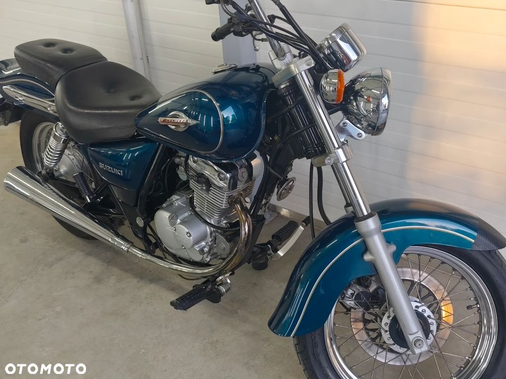 Suzuki GN - 12