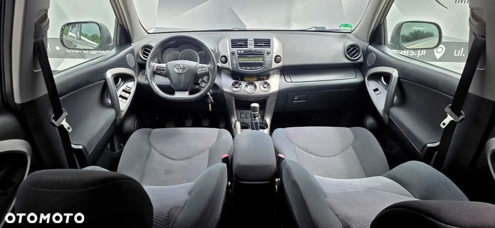 Toyota RAV4 2.0 4x4 Life - 8