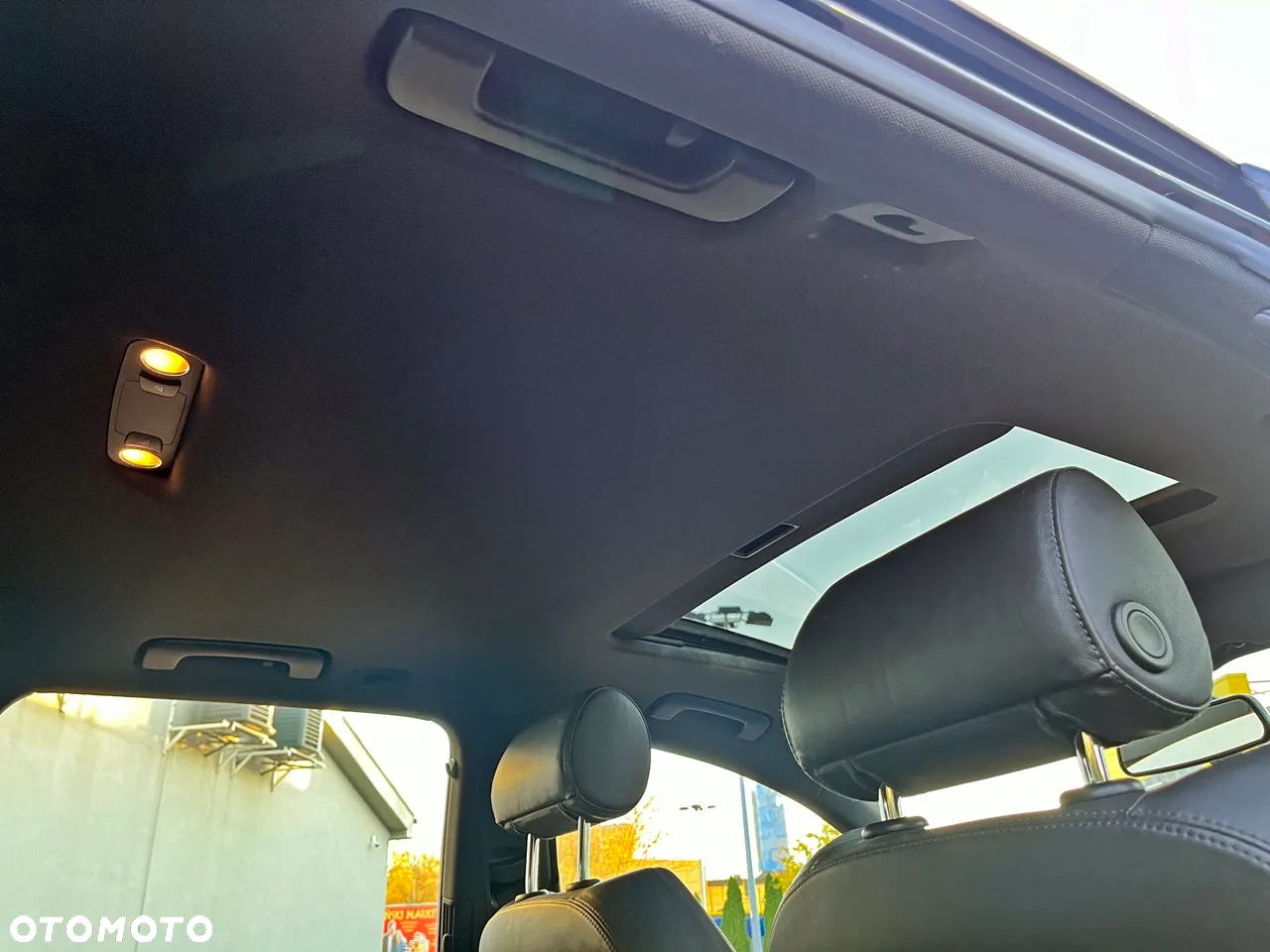 Audi A6 2.0 TDI Multitronic - 26