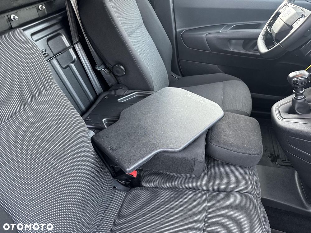 Toyota PROACE CITY - 24