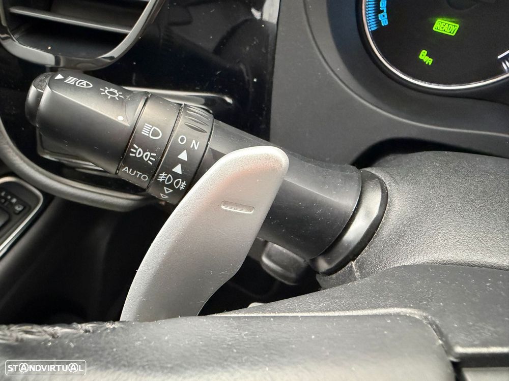 Mitsubishi Outlander 2.0 Instyle Navi - 20