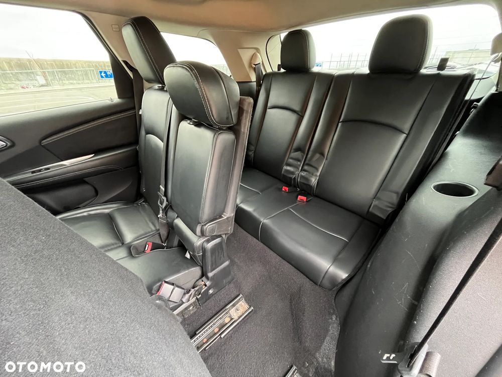 Fiat Freemont 2.0 Multijet Urban - 23