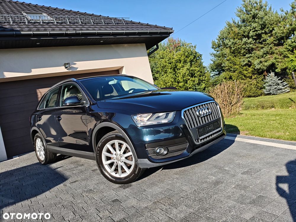 Audi Q3 2.0 TDI - 18