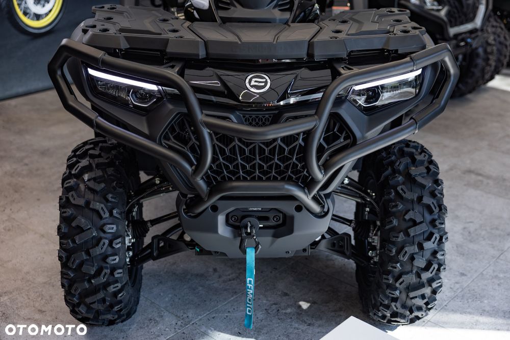 CFMoto CForce - 5