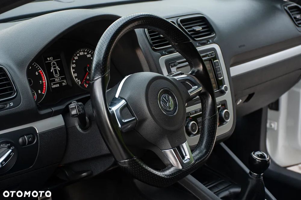 Volkswagen Scirocco 1.4 TSI Edition - 30