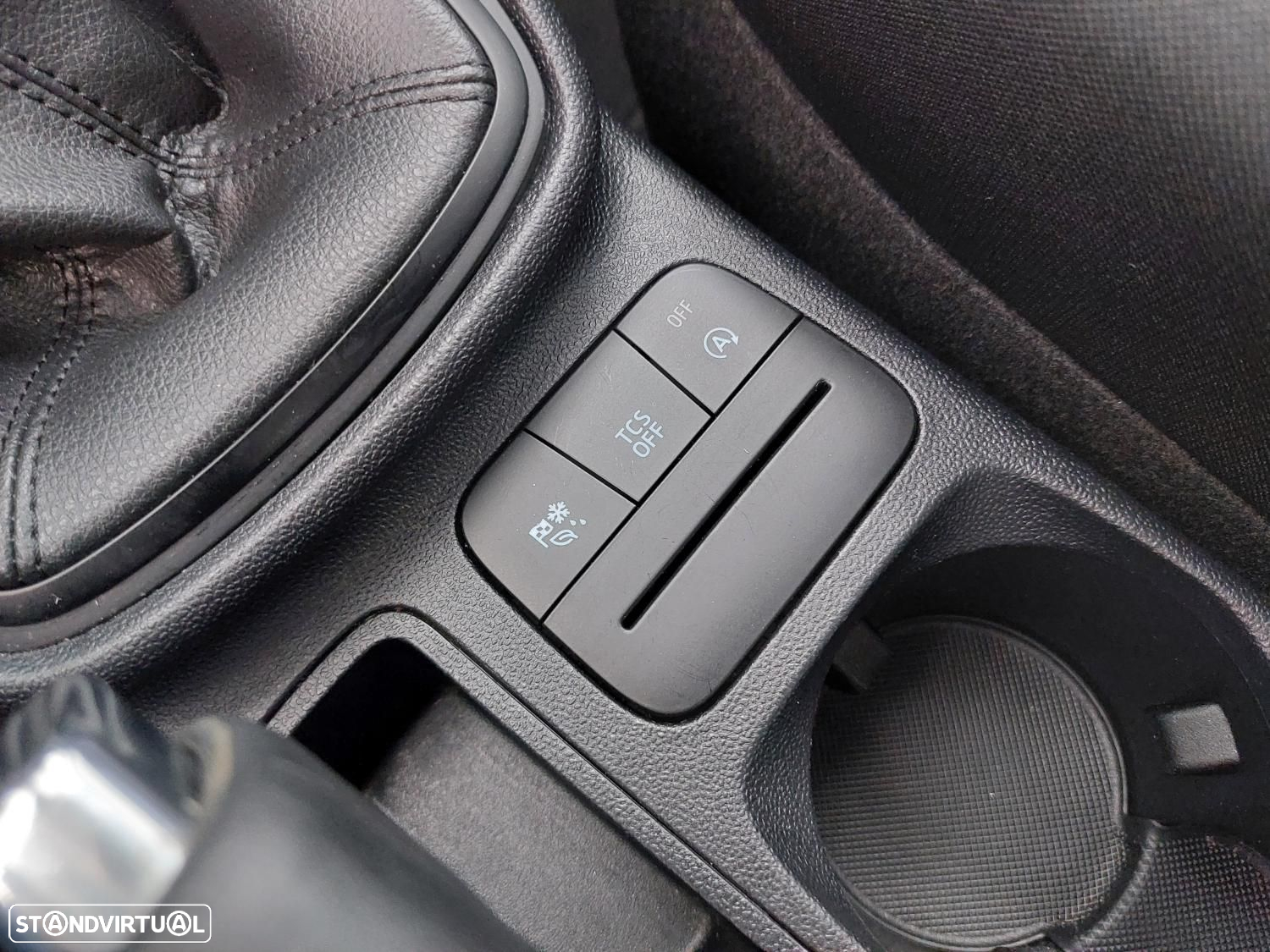 Ford Fiesta 1.0 EcoBoost Connected - 33