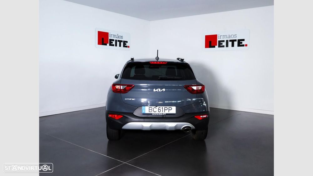 Kia Stonic 1.2 Dynamic - 20