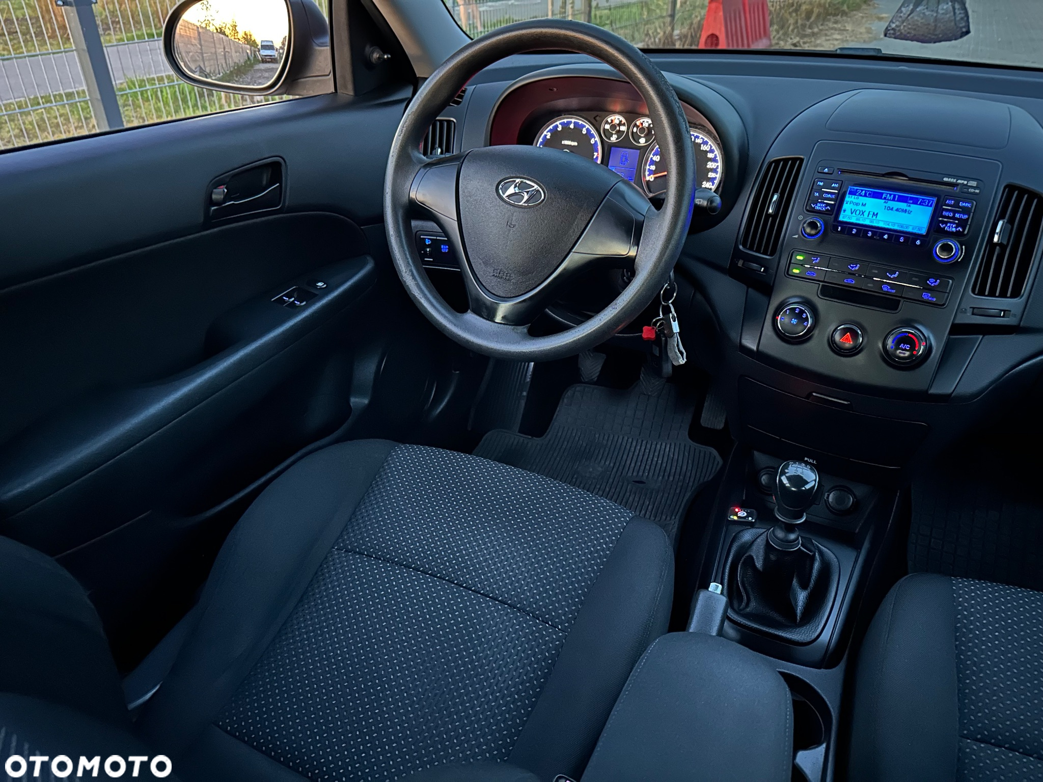 Hyundai i30 1.4 Classic - 19