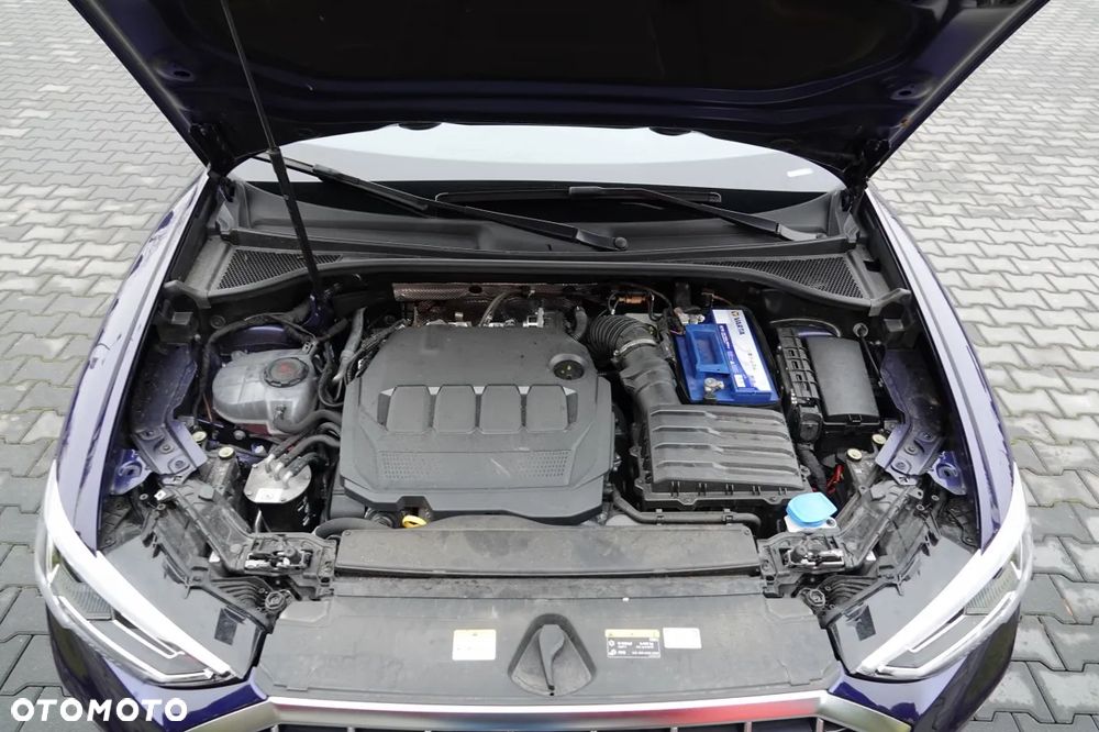 Audi Q3 35 TDI S tronic - 33