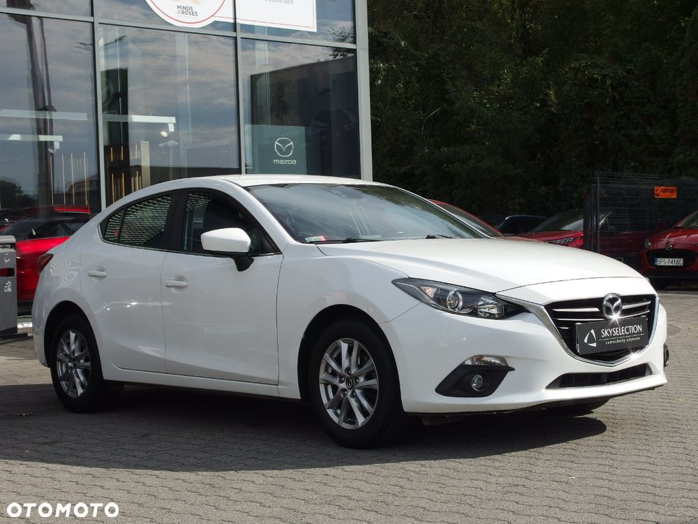 Mazda 3 1.5 Skymotion - 3