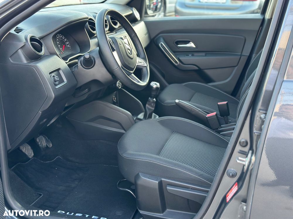 Dacia Duster - 8