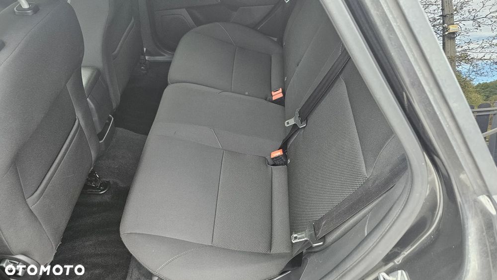 Ford Focus 1.0 EcoBoost Start-Stopp-System TITANIUM X - 10