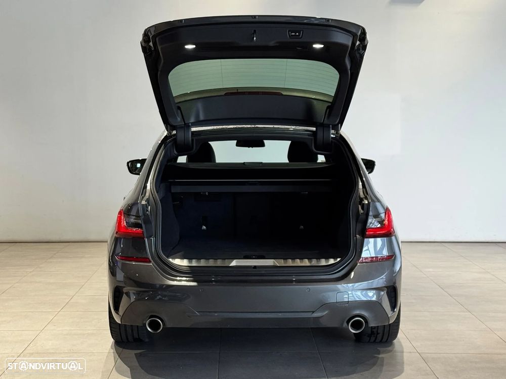 BMW 330 e Touring Pack M Auto - 14