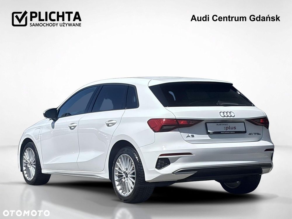 Audi A3 Sportback - 4